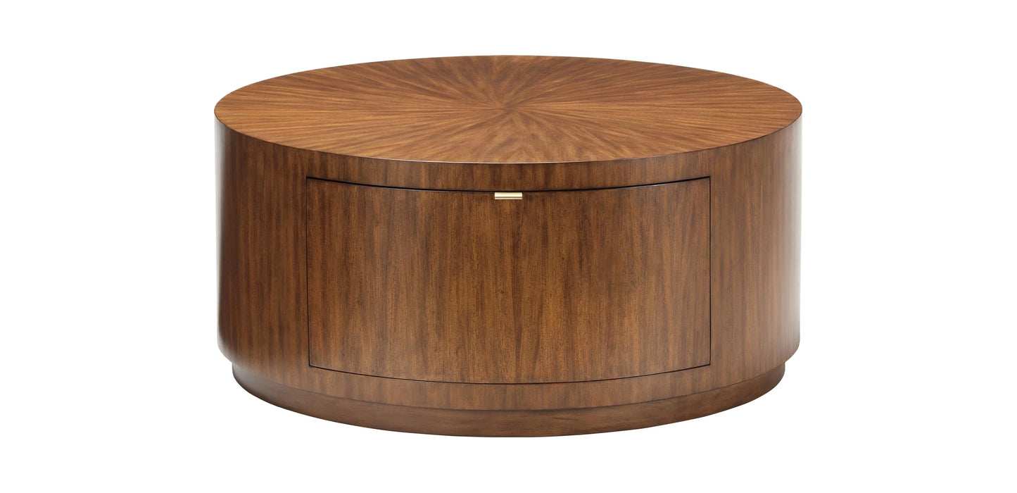 Lainey Round Coffee Table