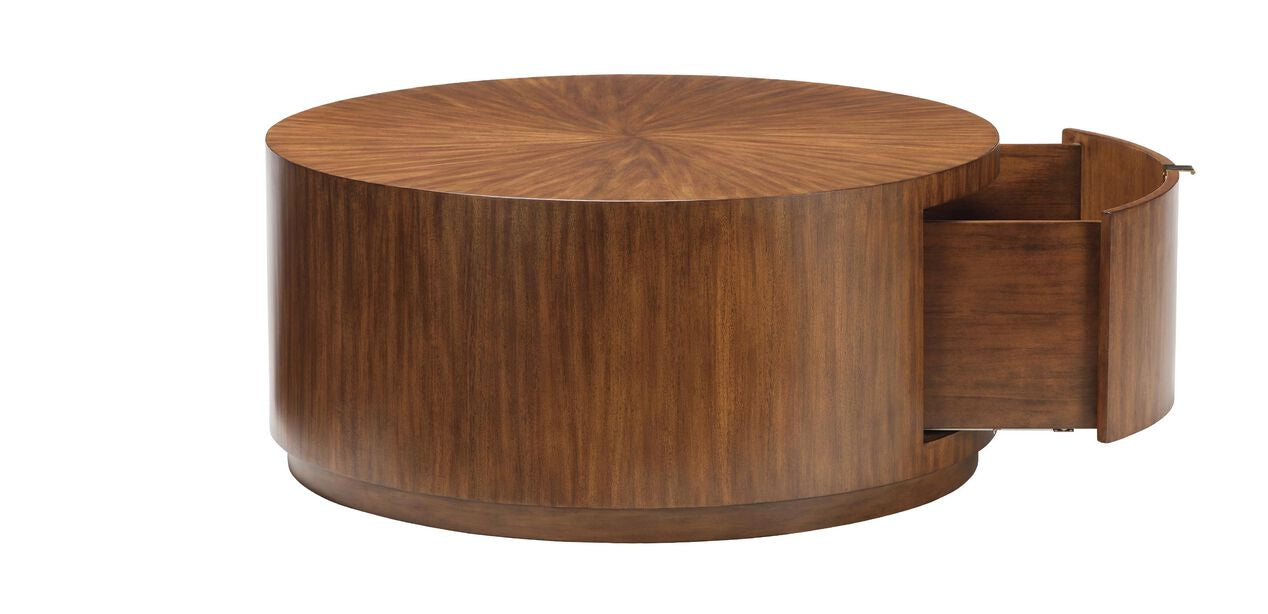 Lainey Round Coffee Table