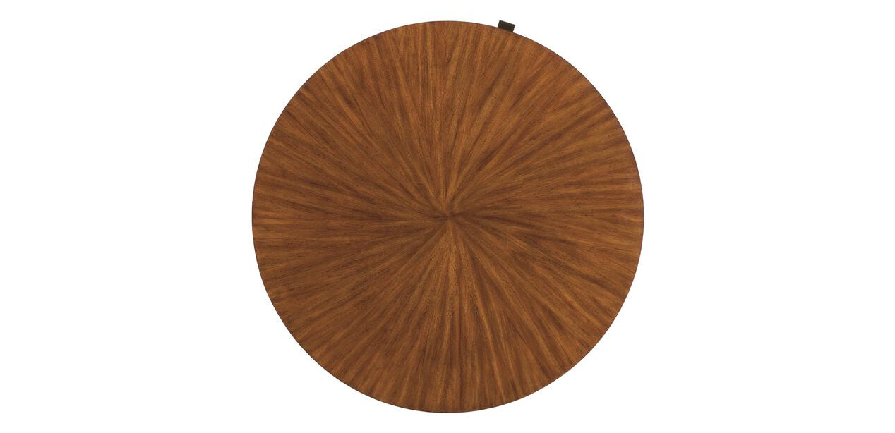 Lainey Round Coffee Table