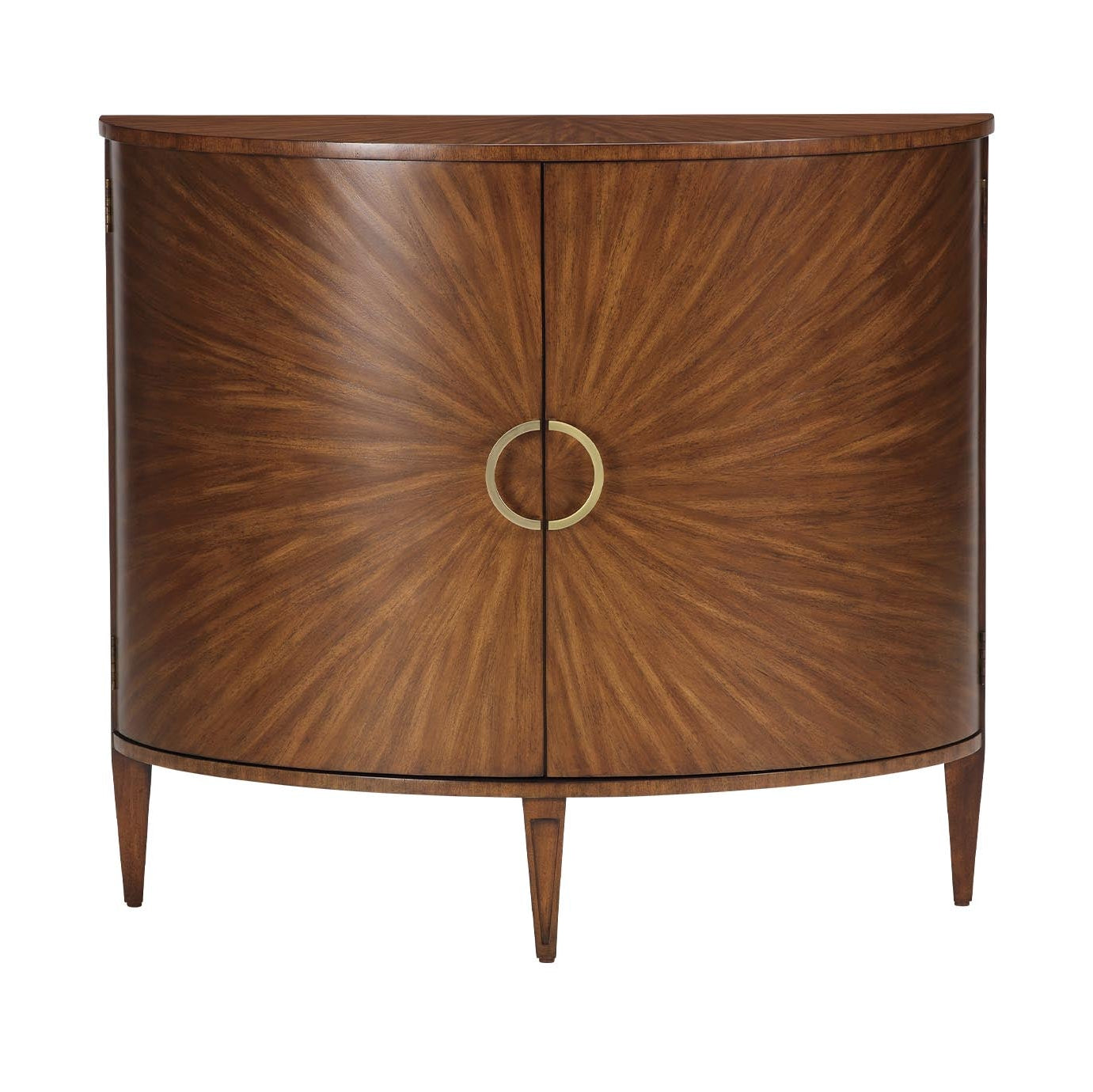 Eliana Demilune Console