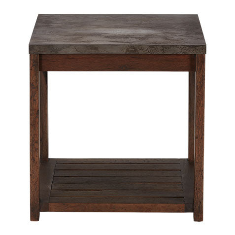 Gannett End Table