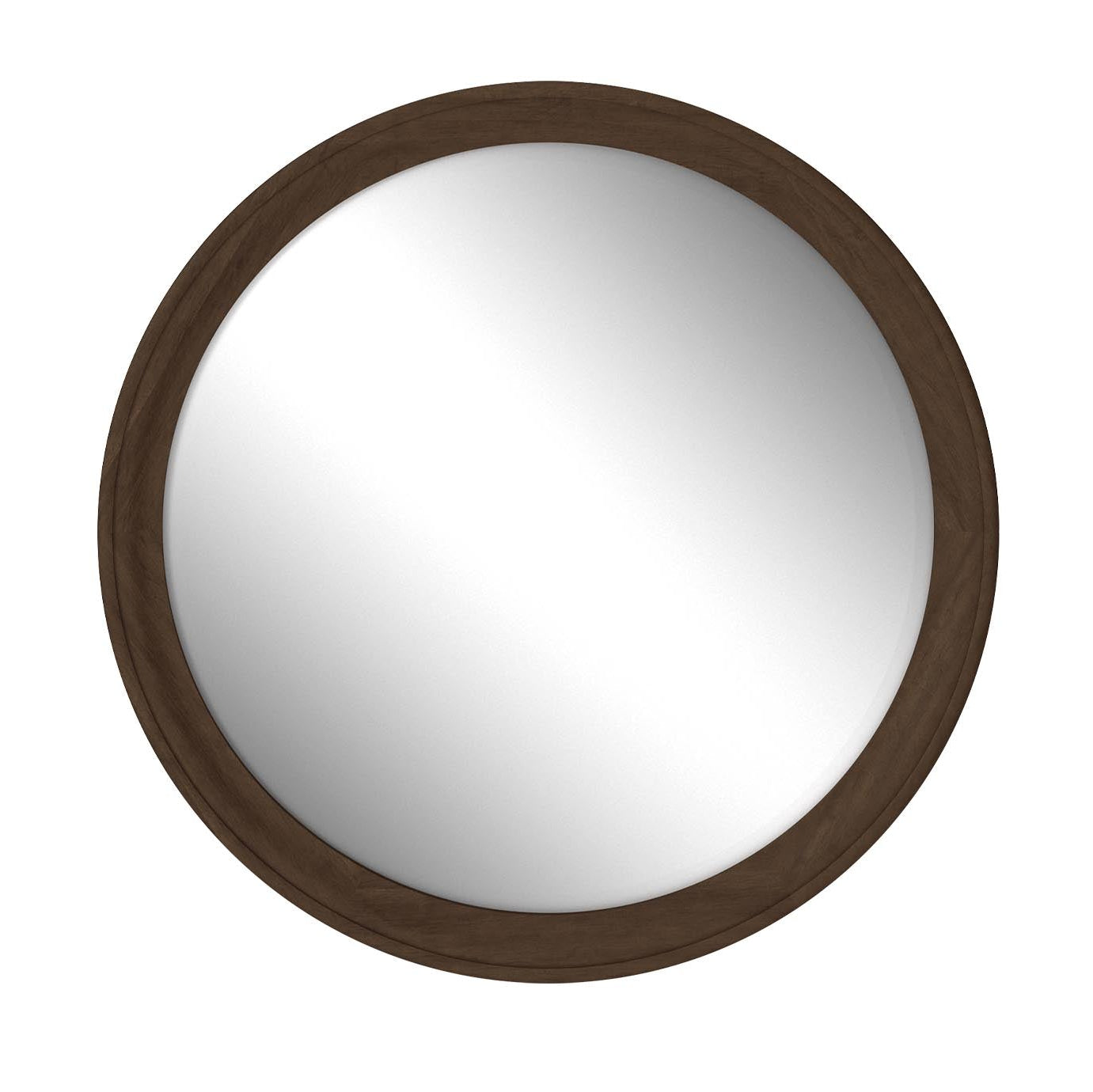 Vernon Round Mirror