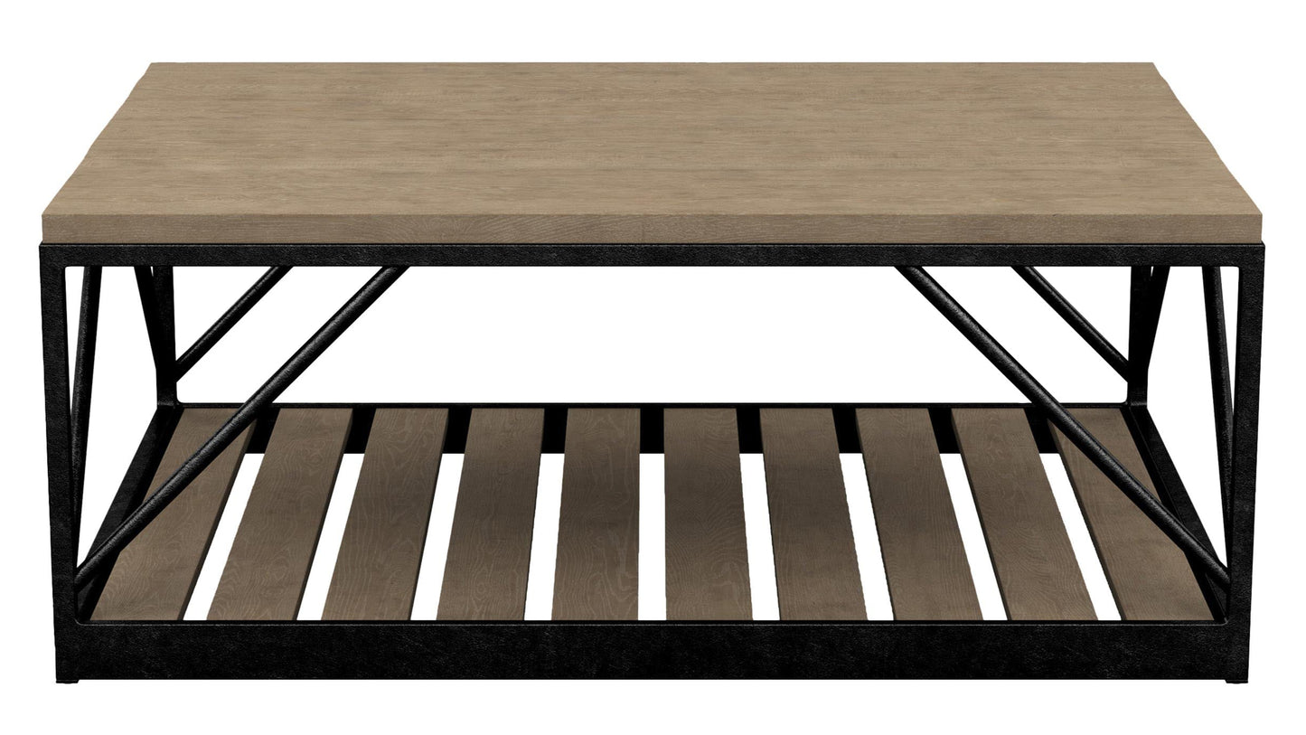 Beam Coffee Table