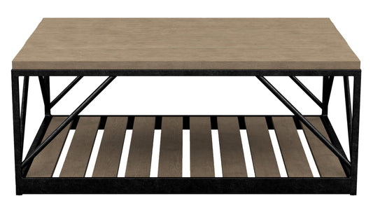 Beam Coffee Table