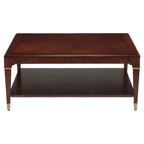 Elton Square Coffee Table