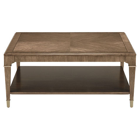 Elton Square Coffee Table