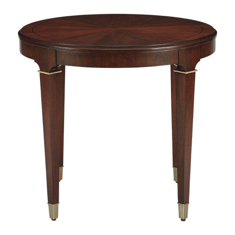 Elton Side Table