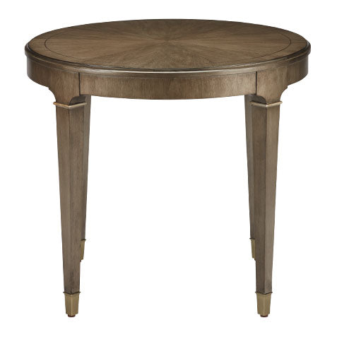 Elton Side Table