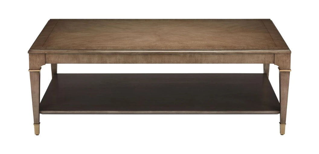 Elton Rectangular Coffee Table