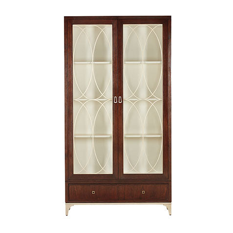 Dorset Display Cabinet