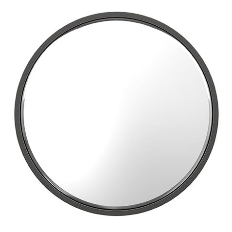 Sphere Metal Mirror