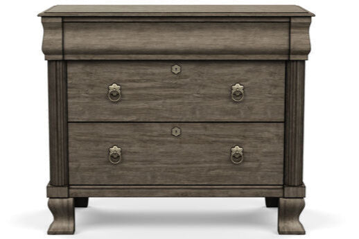 Daryn Chest