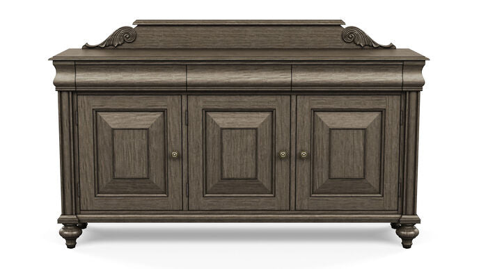 Saxton Buffet