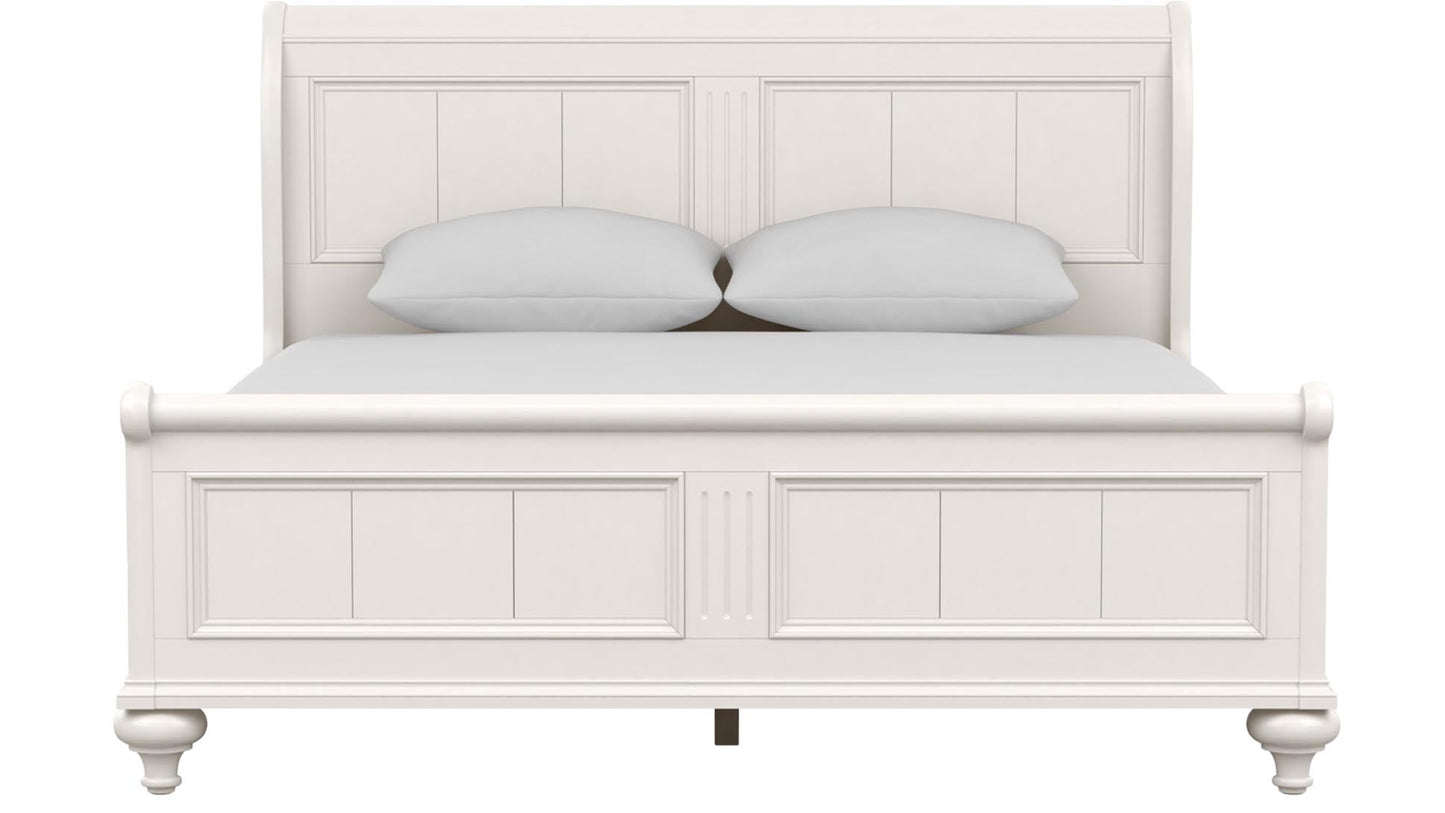 Robyn Bed - King size