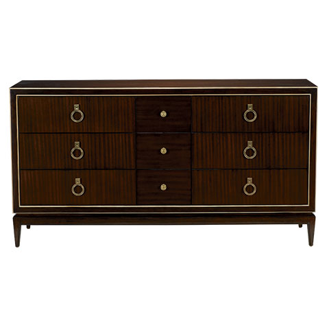 Powell Dresser