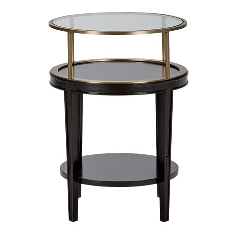 Odin Accent Table