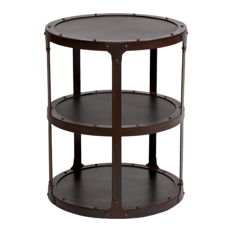 Connor Accent Table