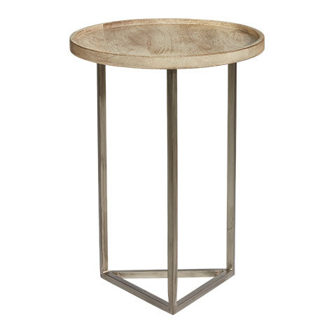 Bolton Accent Table