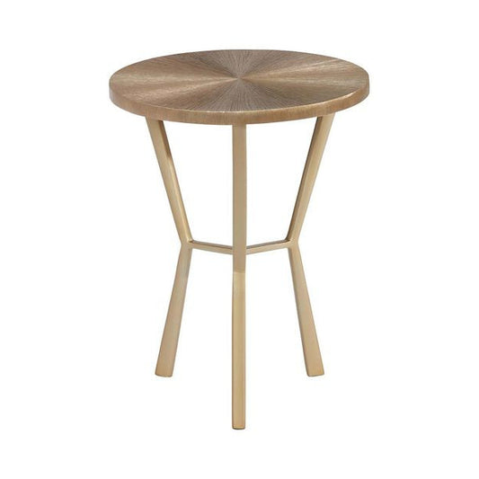 Tasha Accent Table