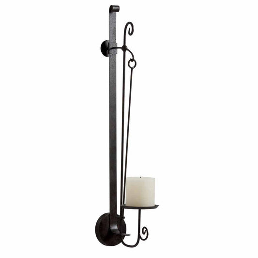 Ballard Candle Sconce