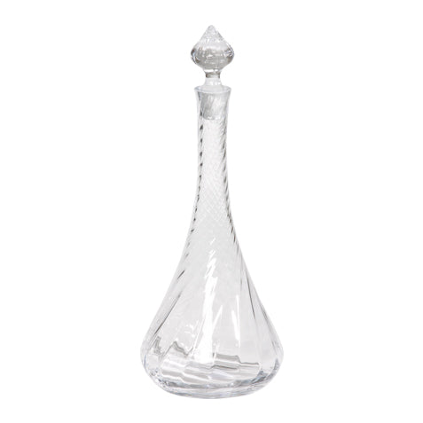 Swirl Decanter