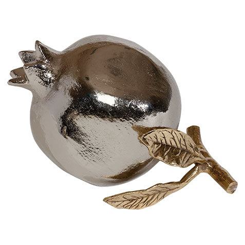 Nickel Pomegranate - Small