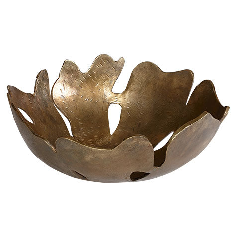 Sierra Leaf Bowl