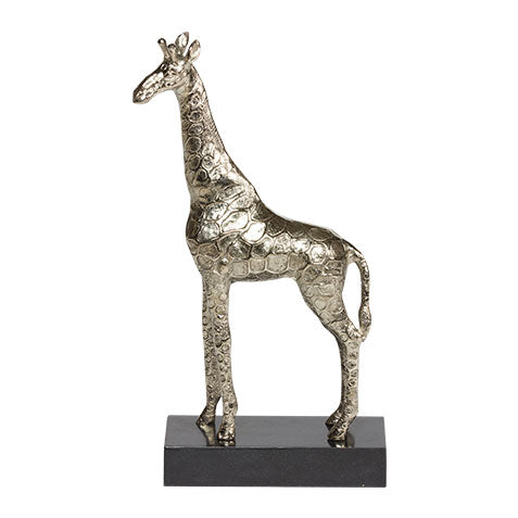 Giraffe Sculpture