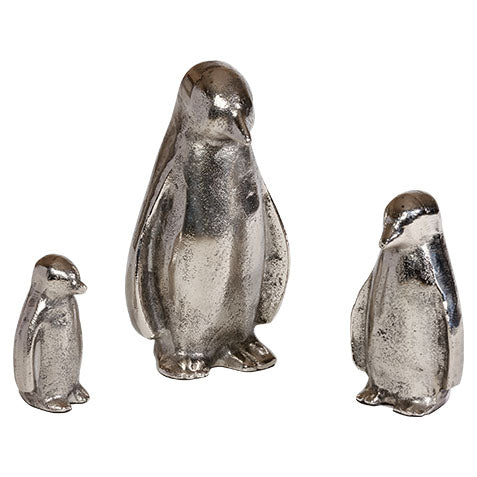 Emperor Penguins - Set of 3