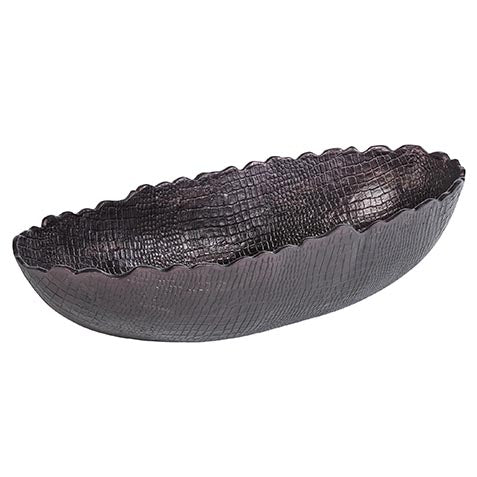 Tanzis Bowl - Bronze
