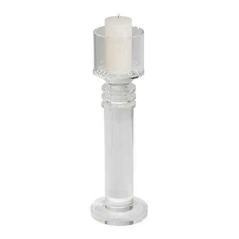 Janna Candle Holder - Medium