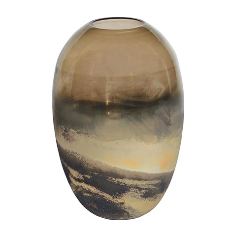 Desert Smoke Vase - Large