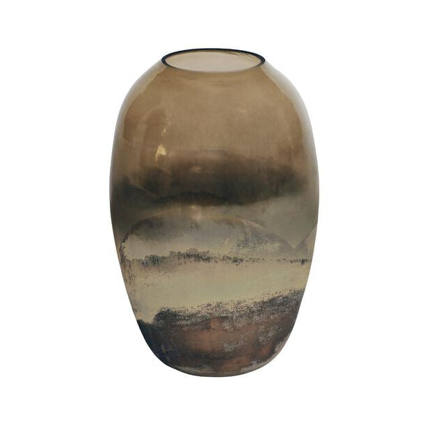 Desert Smoke Vase - Medium