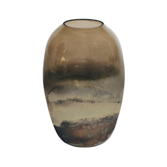 Desert Smoke Vase - Medium