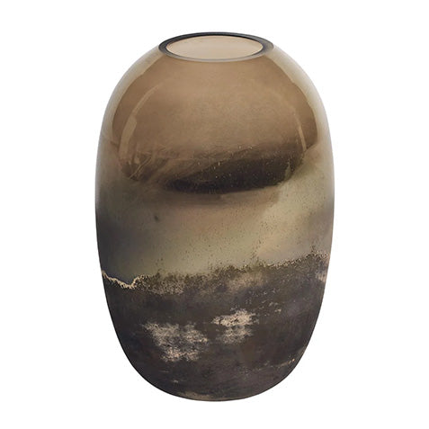 Desert Smoke Vase - Small