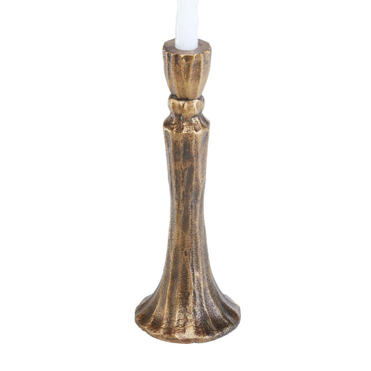 Caspius Candlestick - Medium