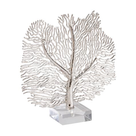 Coral Sculpture
