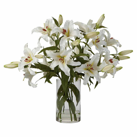 Casablanca Lily Watergarden