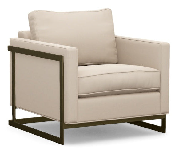 Harley Lounge Chair