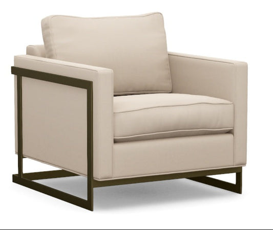 Harley Lounge Chair