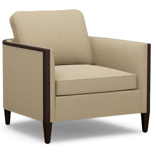 Portland Barrel Chair