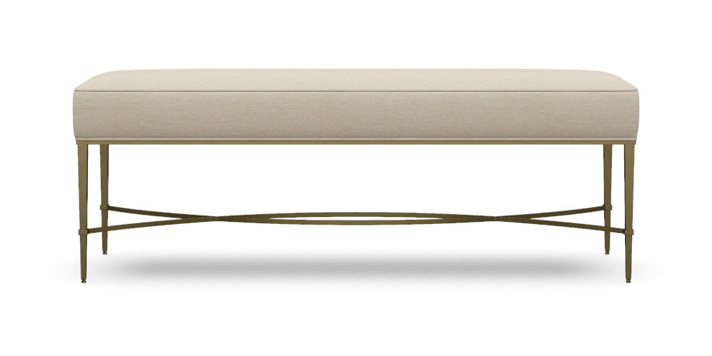 Sidney Bench