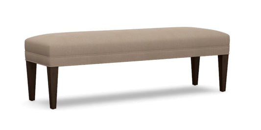Wellesley Bench
